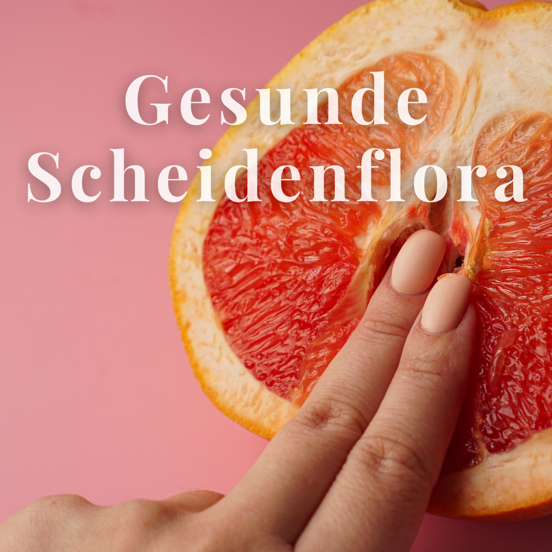 Scheidenflora-wiederherstellen-hausmittel-symptome