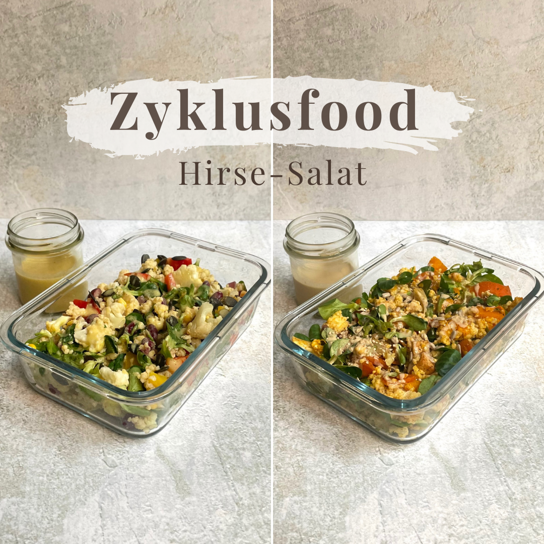 Zyklus-Ernährung-Hirsesalat-Rezept-für-die-Hormone
