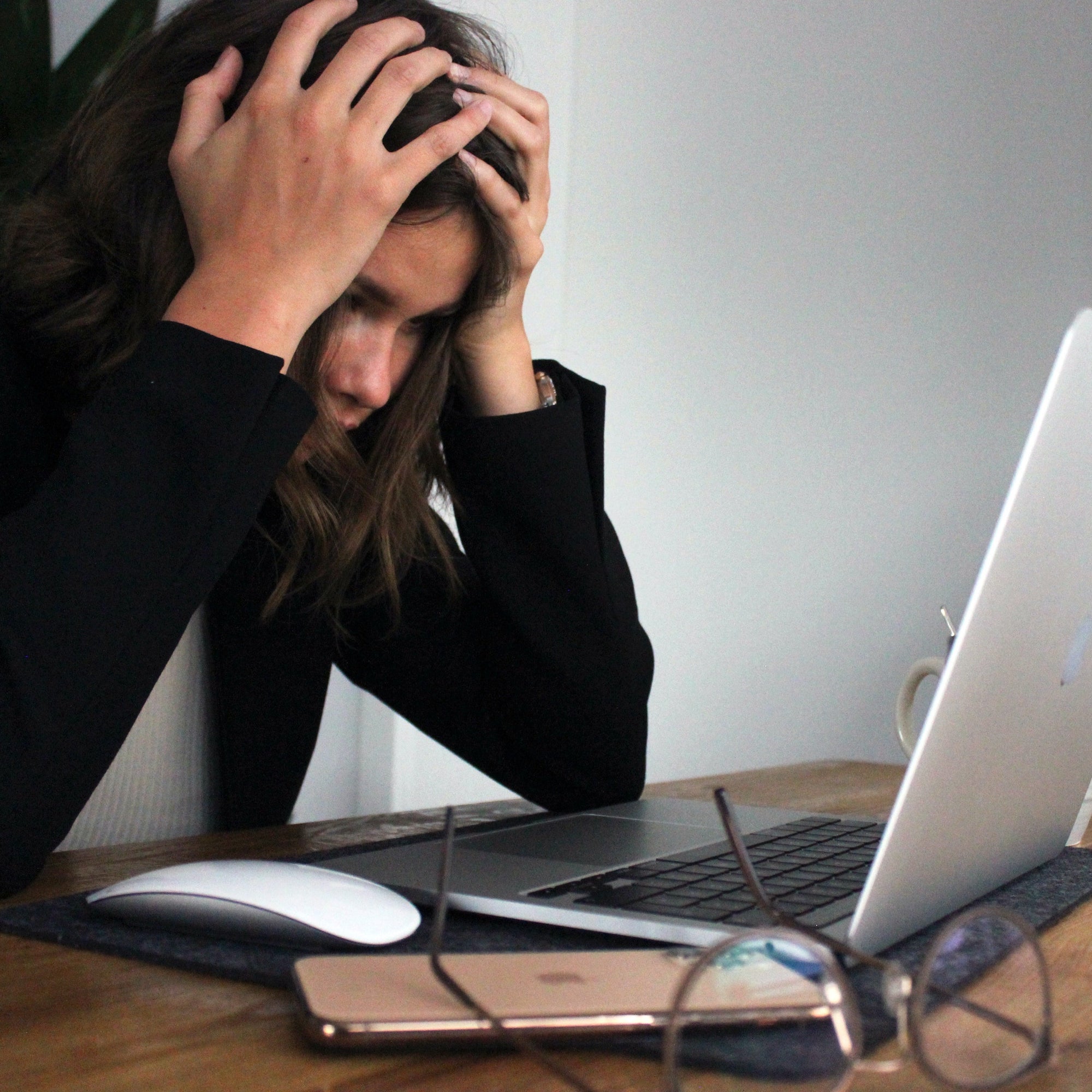 Hormonungleichgewicht durch Stress, Stress und Hormone, Progesteronmangel, Progesteron, Hormonbalance, Hormongleichgewicht, Stressmanagement