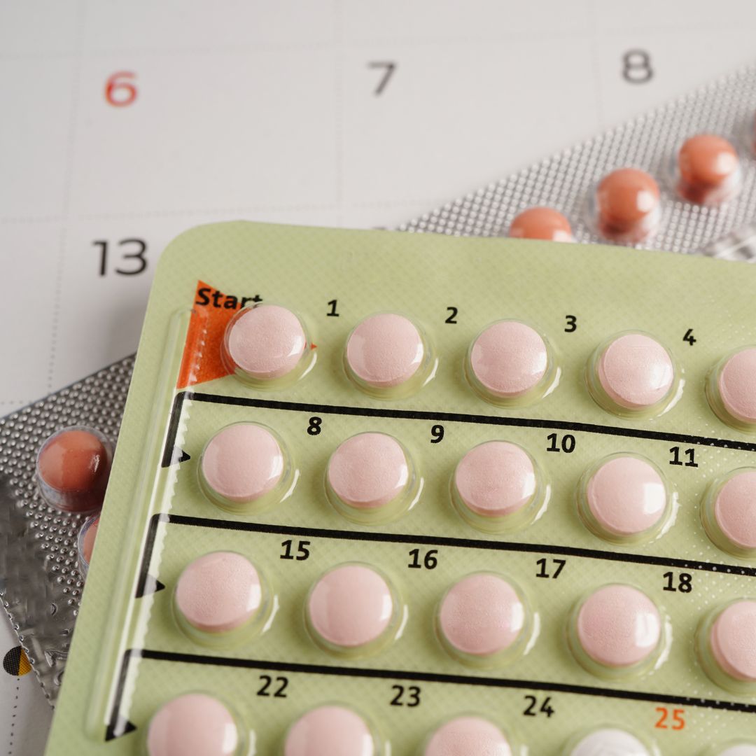 Kombipille, Mikropille, Minipille - Welche Arten der Antibabypille gibt es?