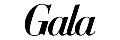 Logo der Zeitschrift Gala