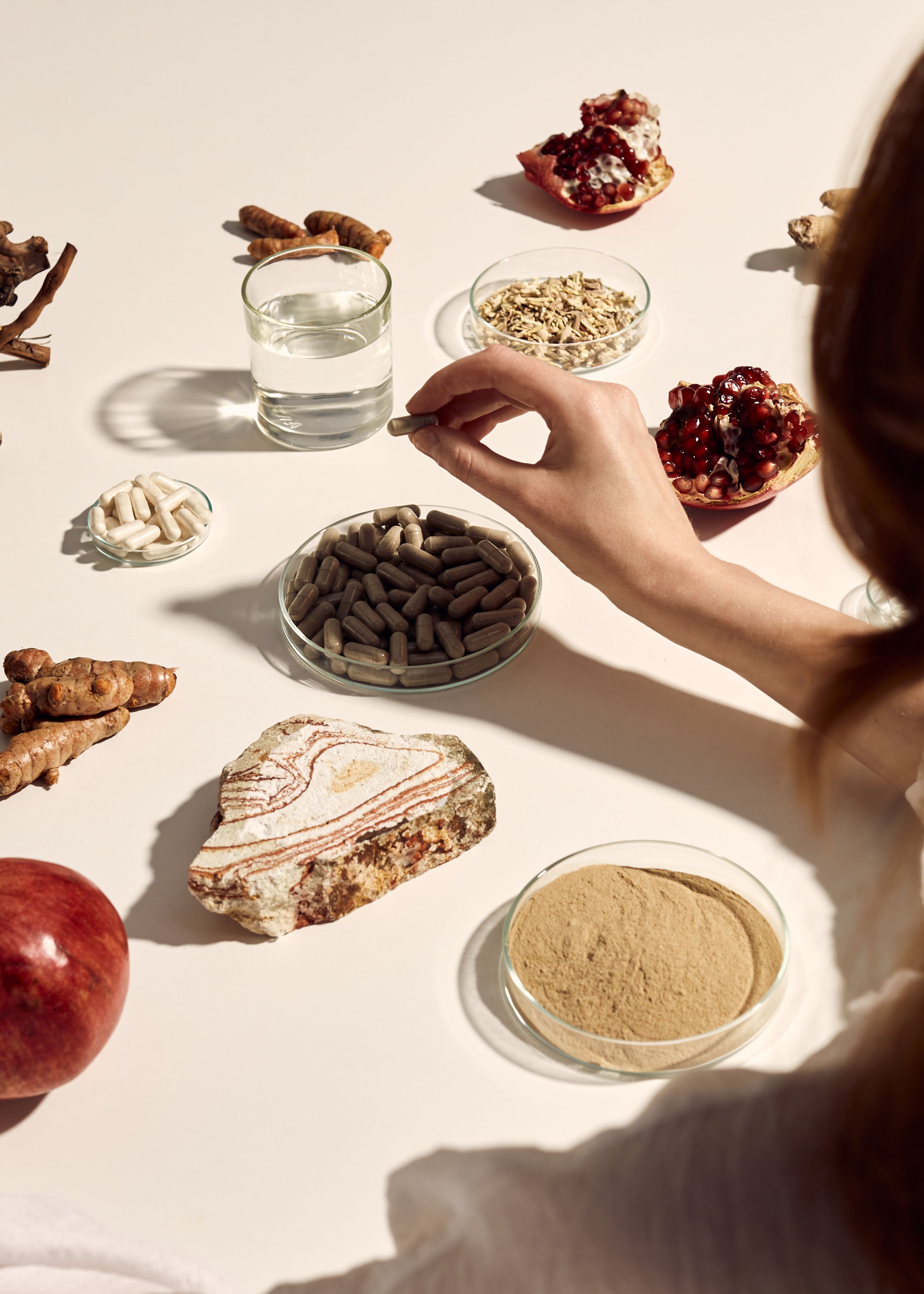 fenou verschiedene inhaltsstoffe