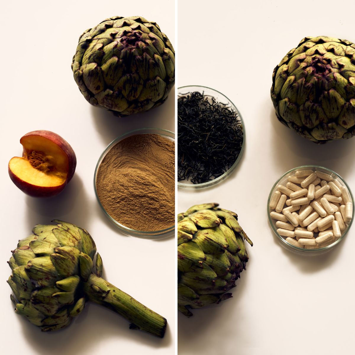 Inhaltsstoffe von fenou flora daily und flora pro, verdauung anregen