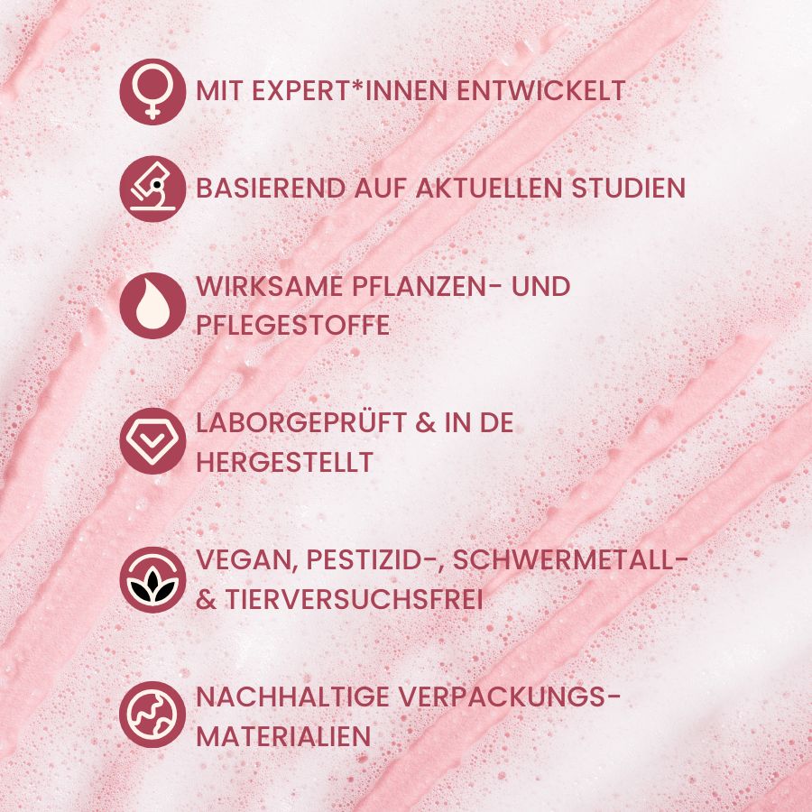 Benefits von fenou clear skin