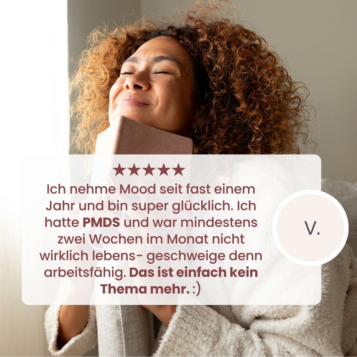 fenou Infogrpahik Erfahrung mood 5 Sterne