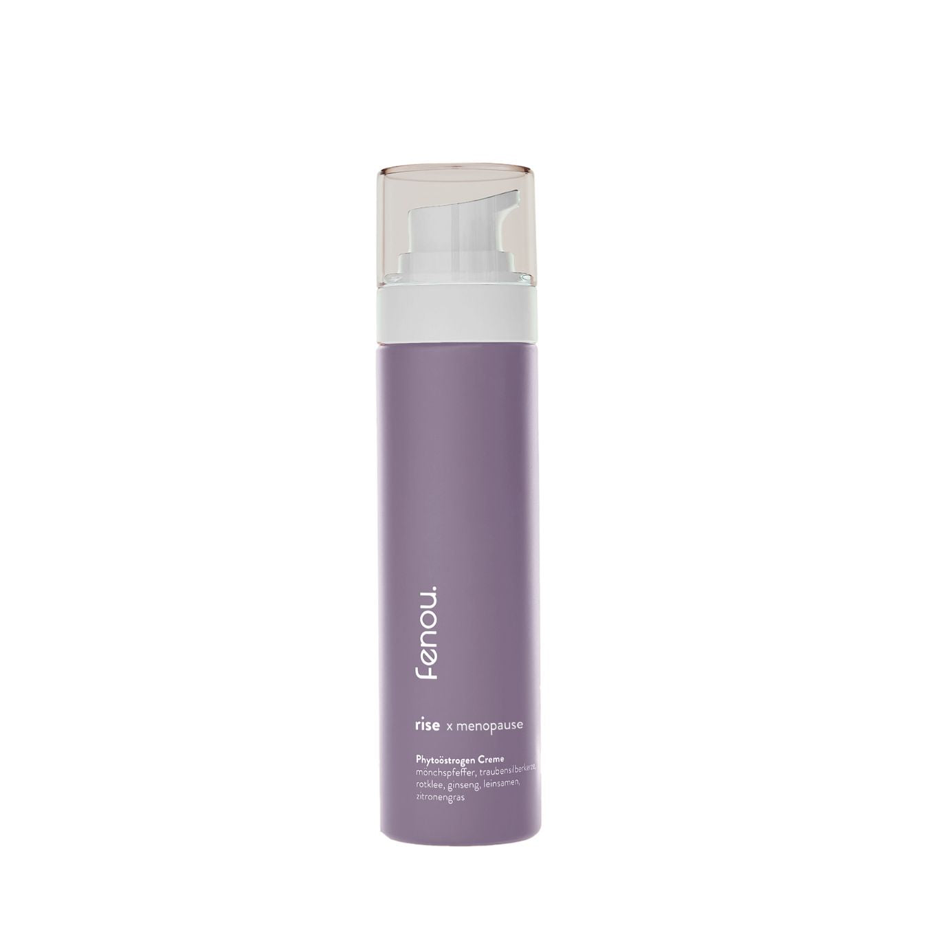 rise Phytoöstrogencreme