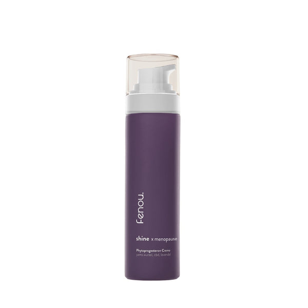 shine phytoprogesteroncreme