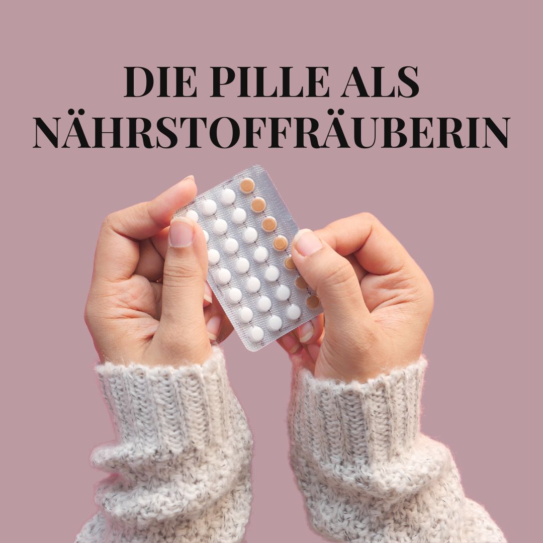 hände packung antibabypille