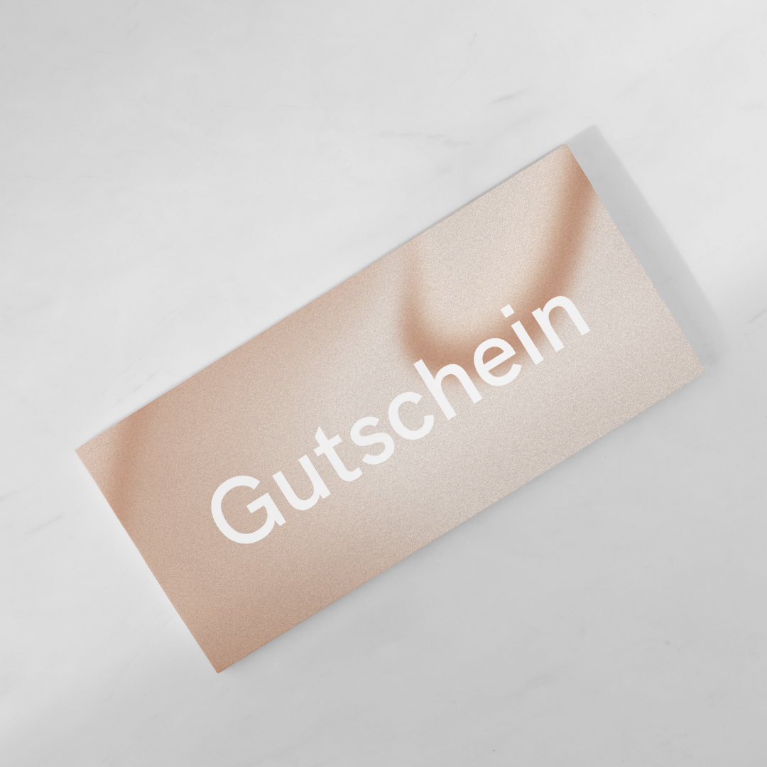 Gutschein