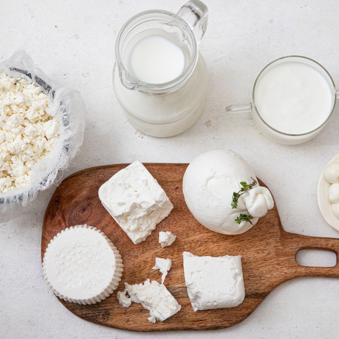 Ernährung bei Akne: Welche Lebensmittel sind schlecht für die Haut?