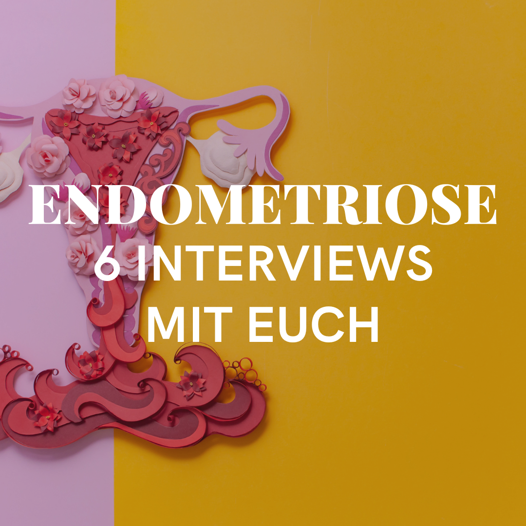 Endometriose Interviews