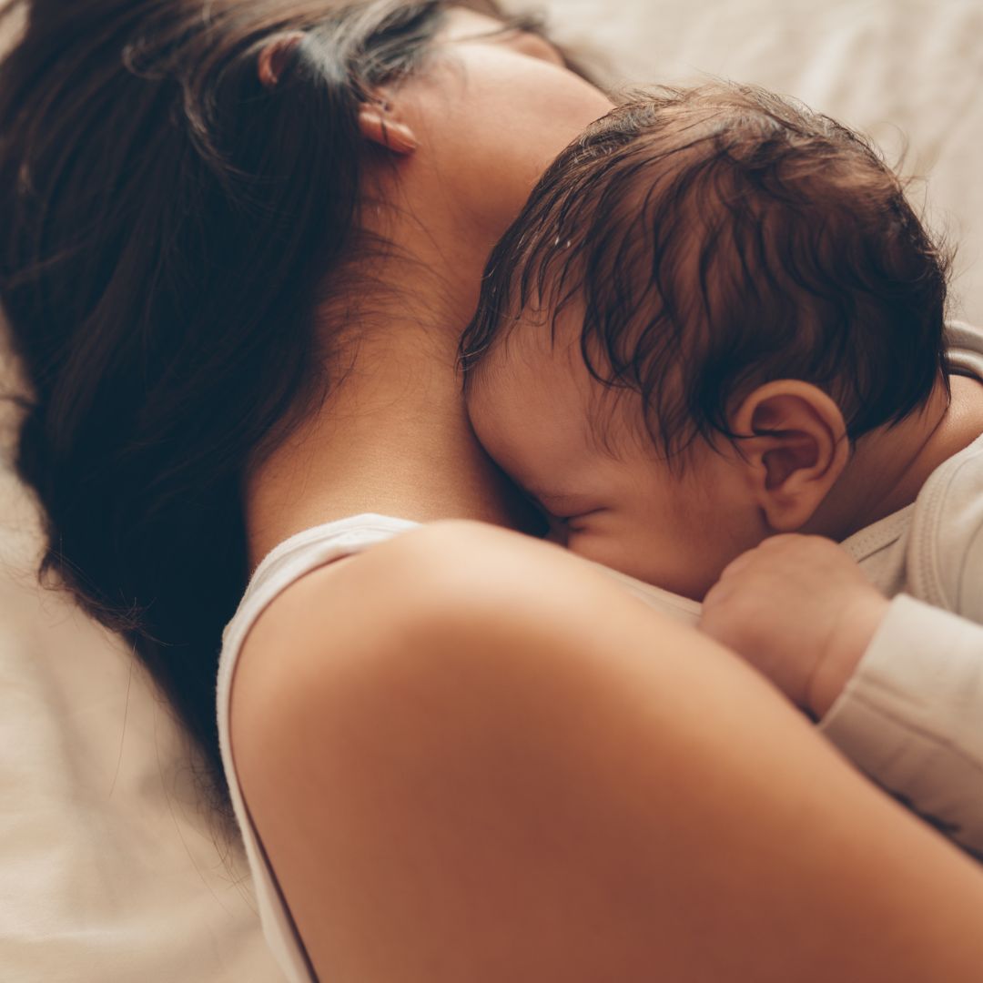 Vaginalflora und Fruchtbarkeit: Wie dein Mikrobiom deinen Kinderwunsch beeinflusst