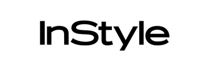 Logo der Zeitschrift InStyle