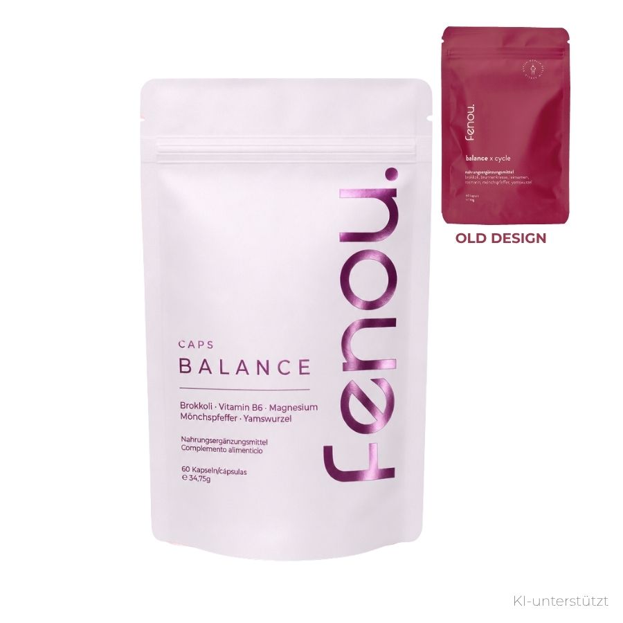 balance
