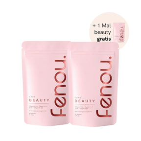 Special offer beauty 3for2