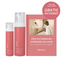 clear skin complete bundle