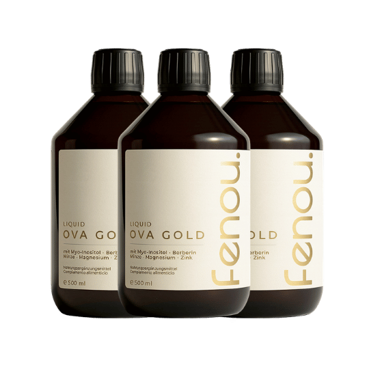 OVA GOLD