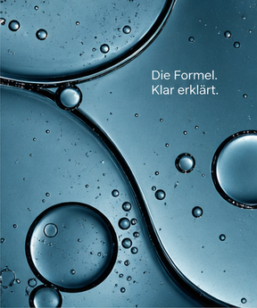 GLAZED – Die Formel, klar erklärt (Platzhalter)