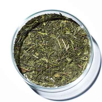 EGCG Grüntee-Extrakt