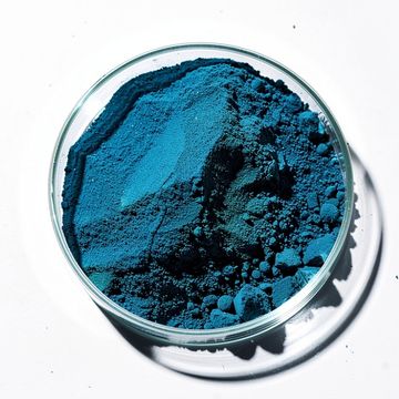 Spirulina-Extrakt (Phycocyanin)