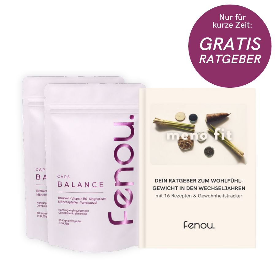 meno-fit Bundle