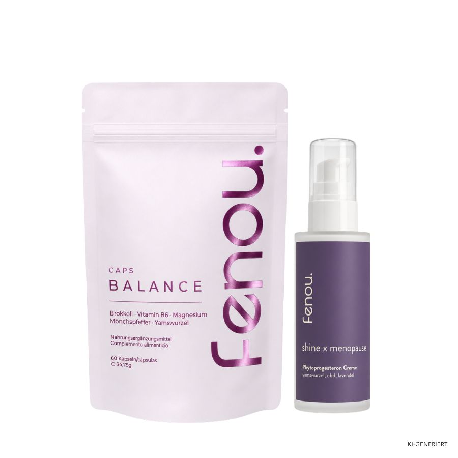 perimenopause bundle