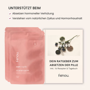 pille absetzen Bundle