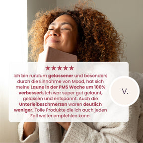 fenou Infographik Erfahrung 5 Sterne mood