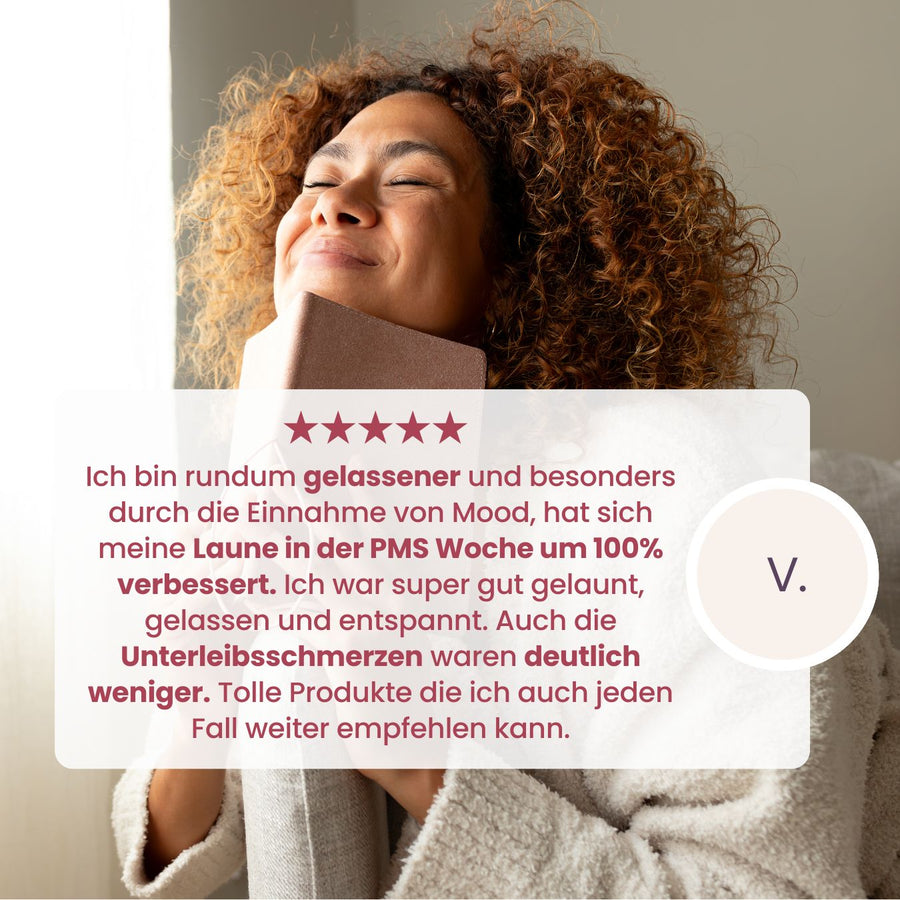 fenou Infographik Erfahrung 5 Sterne mood