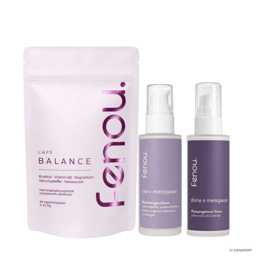 postmenopause bundle
