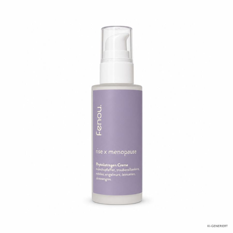 rise Phytoöstrogencreme