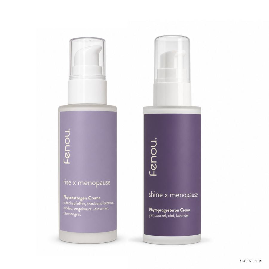 rise & shine Creme Bundle