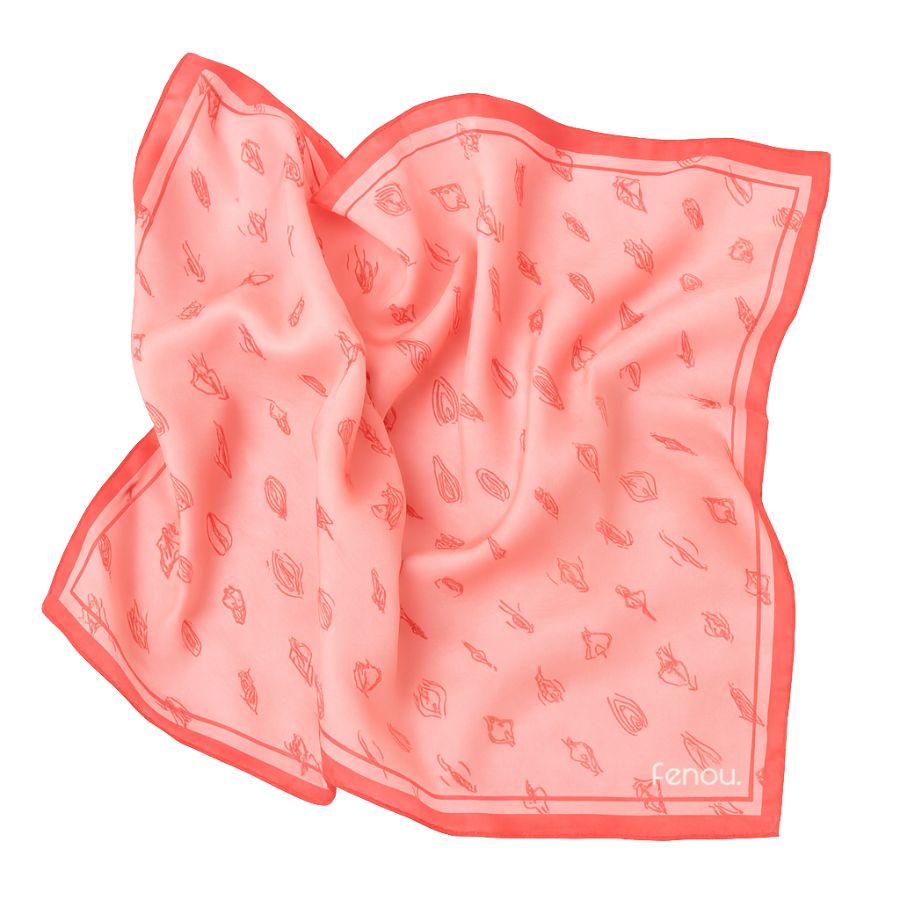 V-Scarf