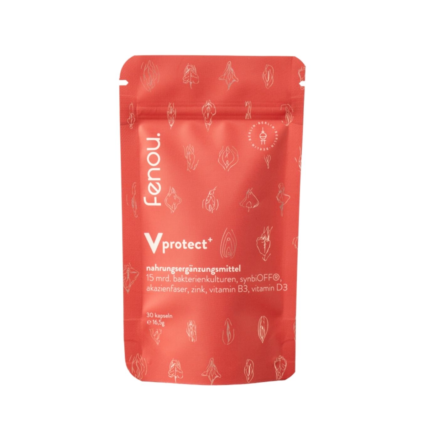 Vprotect+