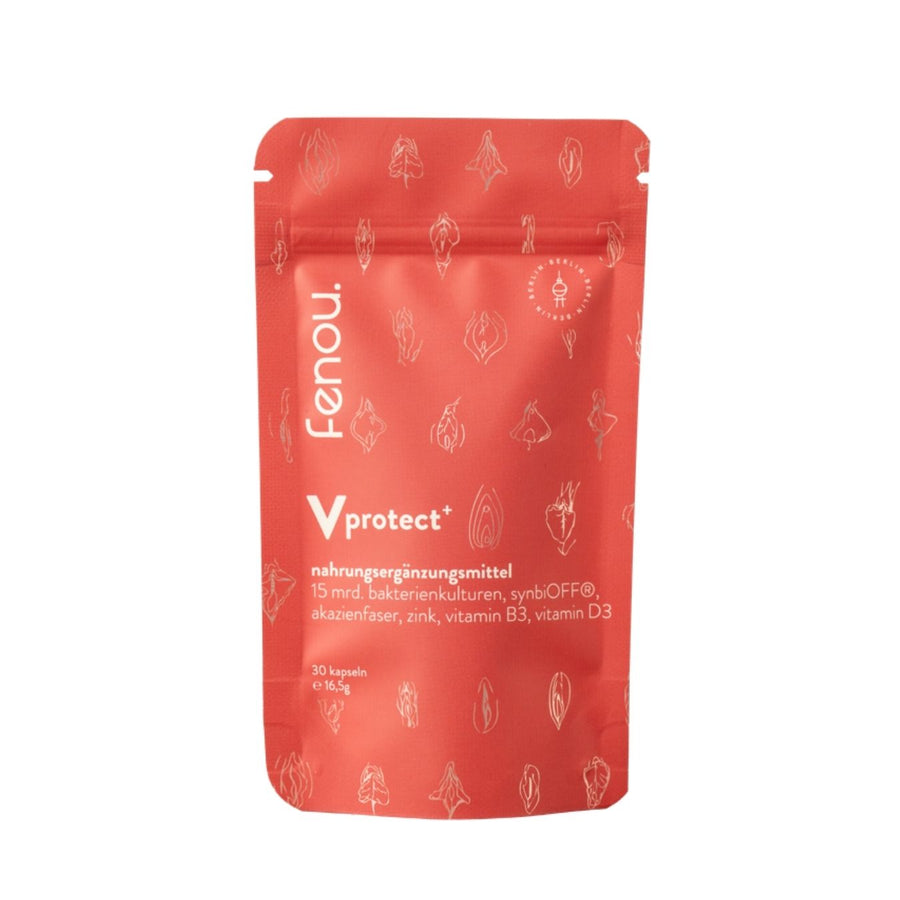 Vprotect+